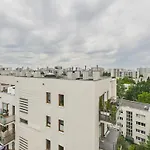 Aleja Ken 55 Superapart - Blisko Metra Imielin Warszawa