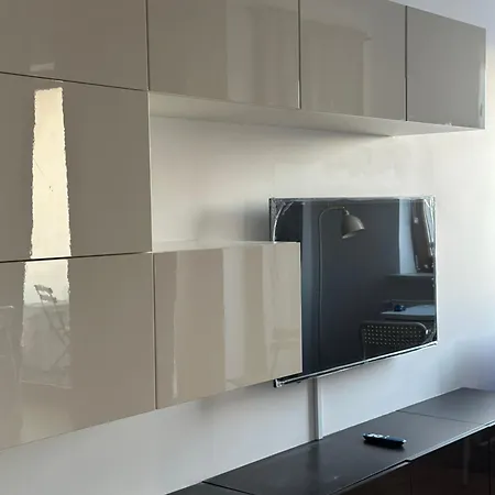 Aleja Ken 55 Superapart Apartment